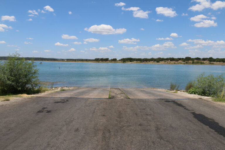 Potter’s Creek Park Canyon Lake, Texas